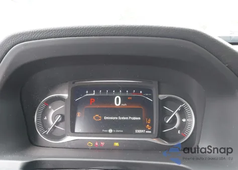 2022 Honda Passport 2Wd Ex-L from USA, damaged, VIN 5FNYF7H52NB001282